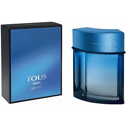 TOUS Man Sport