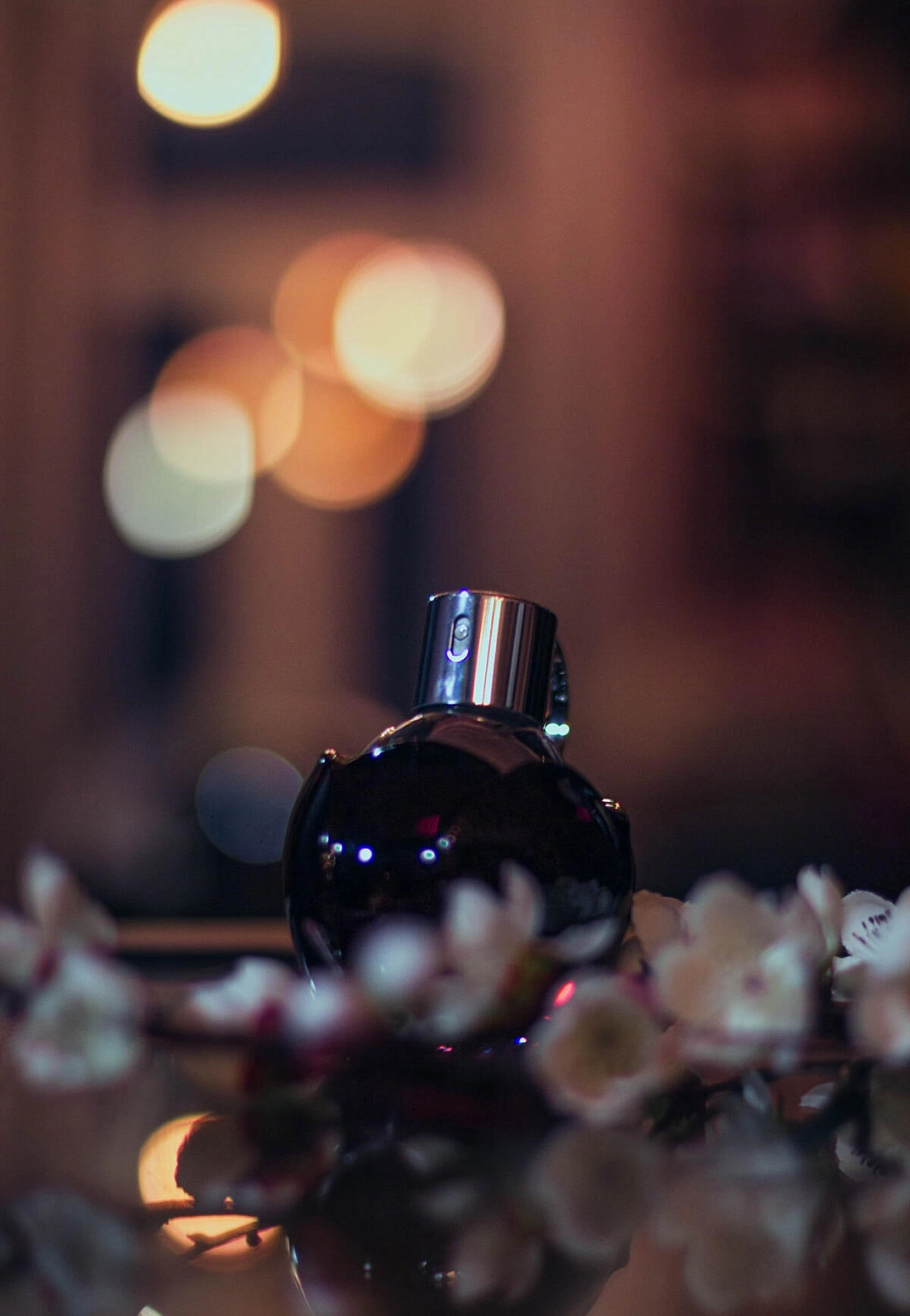 Azzaro Wanted Girl By Night Azzaro Wanted Girl By Night
