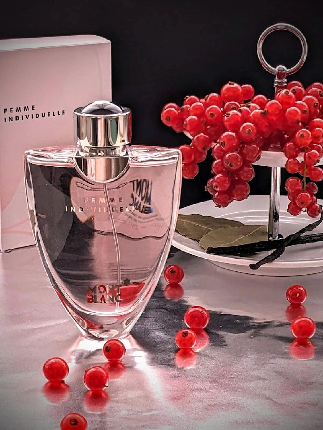 Montblanc Individuelle Femme Montblanc Individuelle Femme