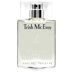 Trish McEvoy N° 4 Gardenia Musk