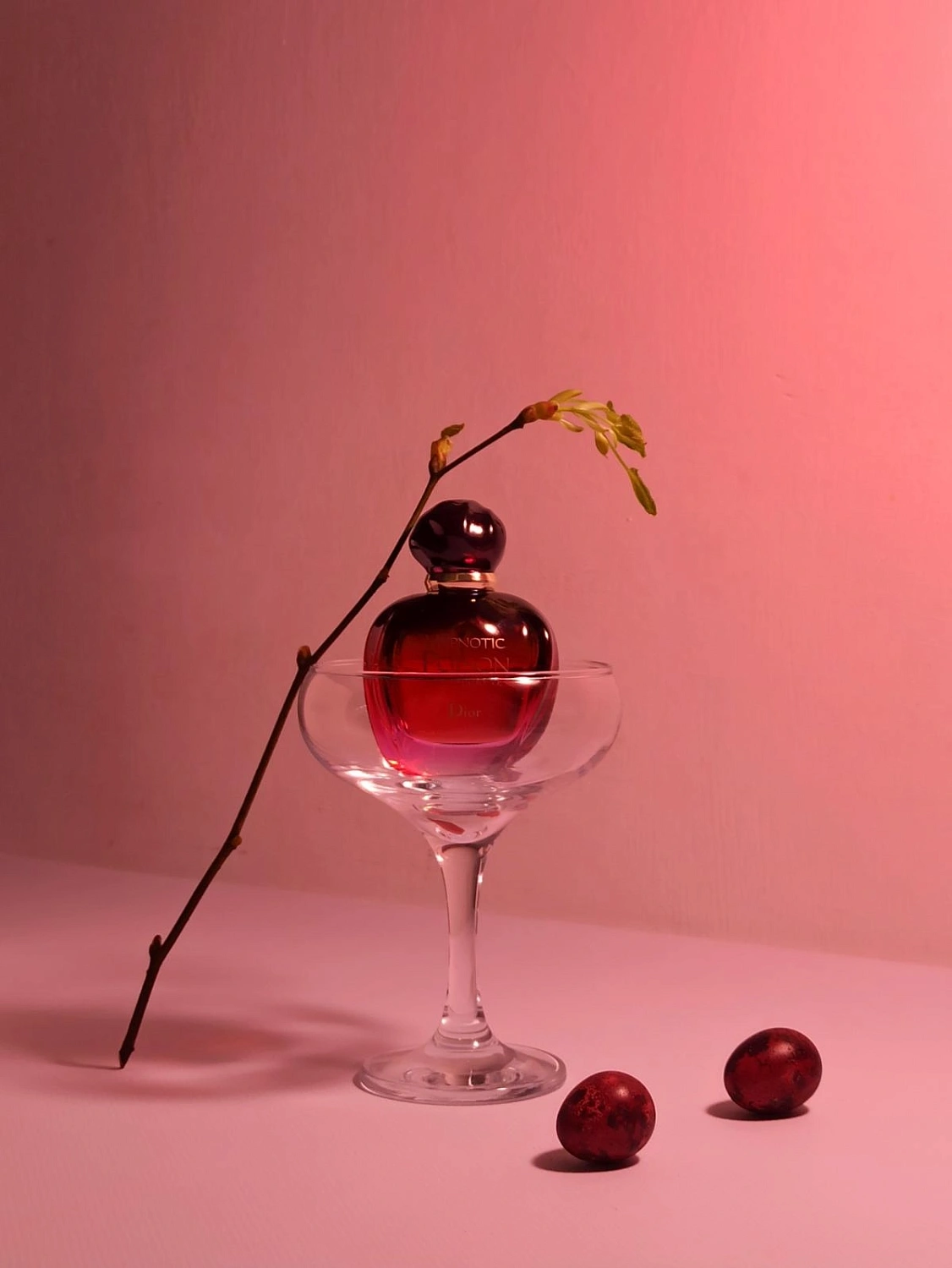 Christian Dior Hypnotic Poison Eau Secrete