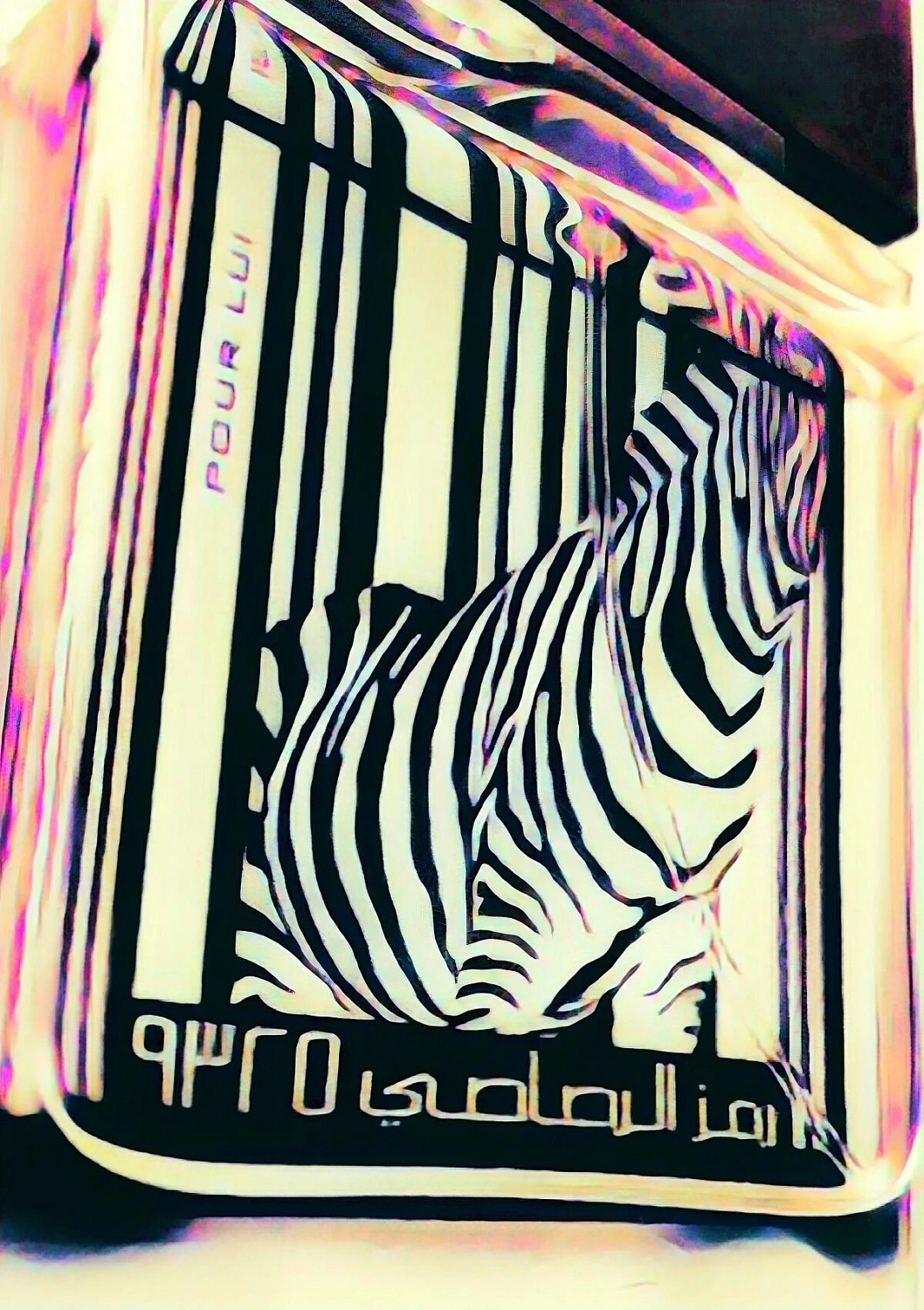 Rumz Al Rasasi 9325 Pour Lui