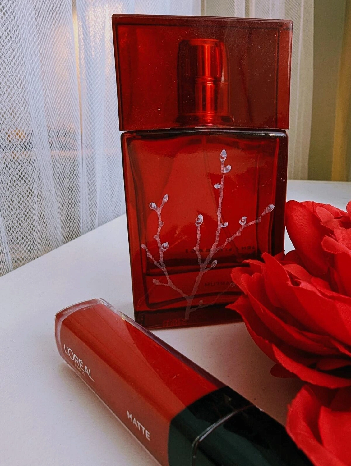 Armand Basi In Red Eau De Parfum
