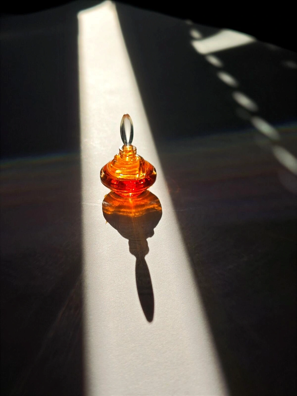 Ted Lapidus Fantasme