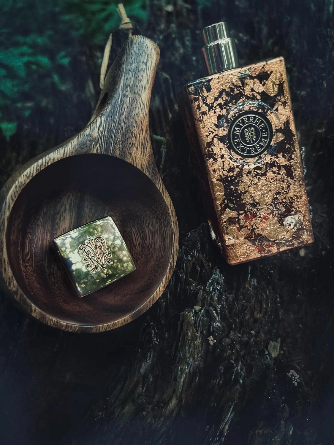 Arte Profumi Myrrhe Extreme