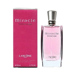 Lancôme Miracle Intense