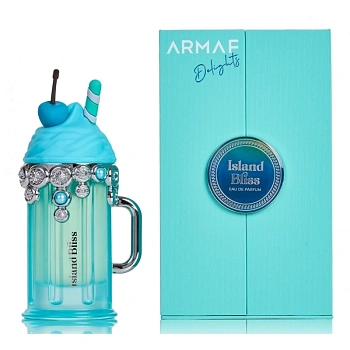 Фото Armaf Island Bliss