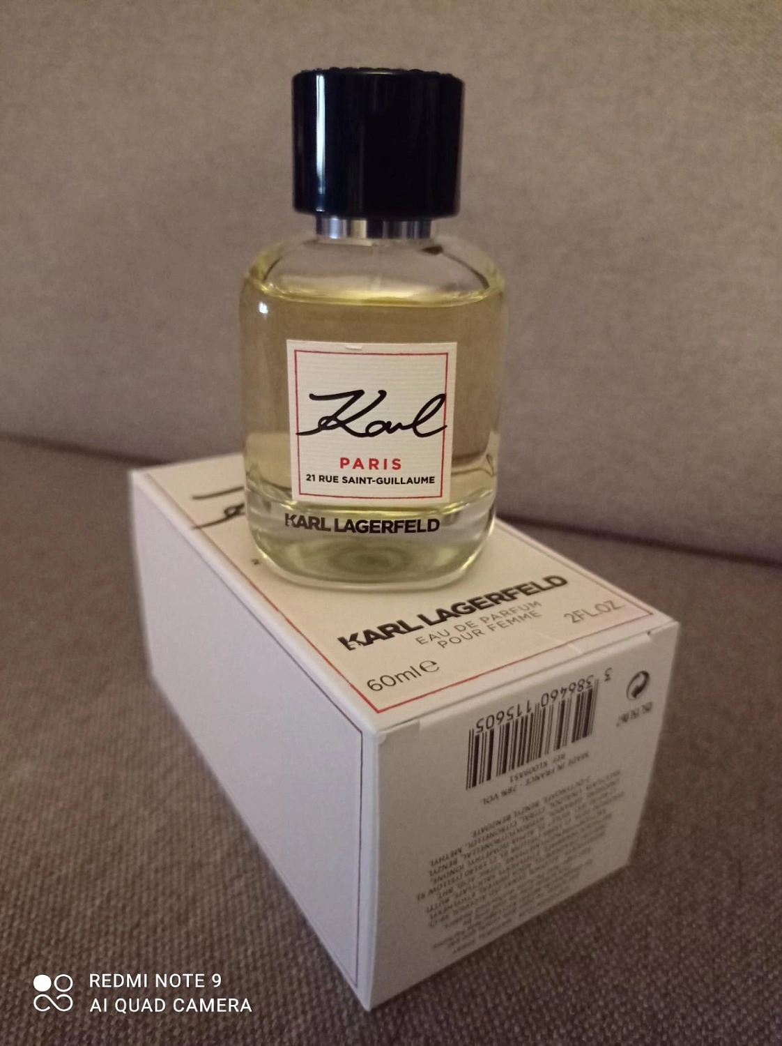 Karl Lagerfeld Karl Paris 21 Rue Saint-Guillaume