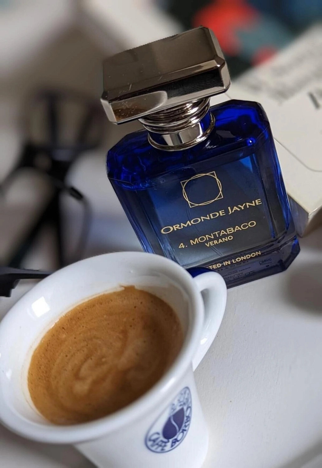 Ormonde Jayne Montabaco Verano Ormonde Jayne Montabaco Verano