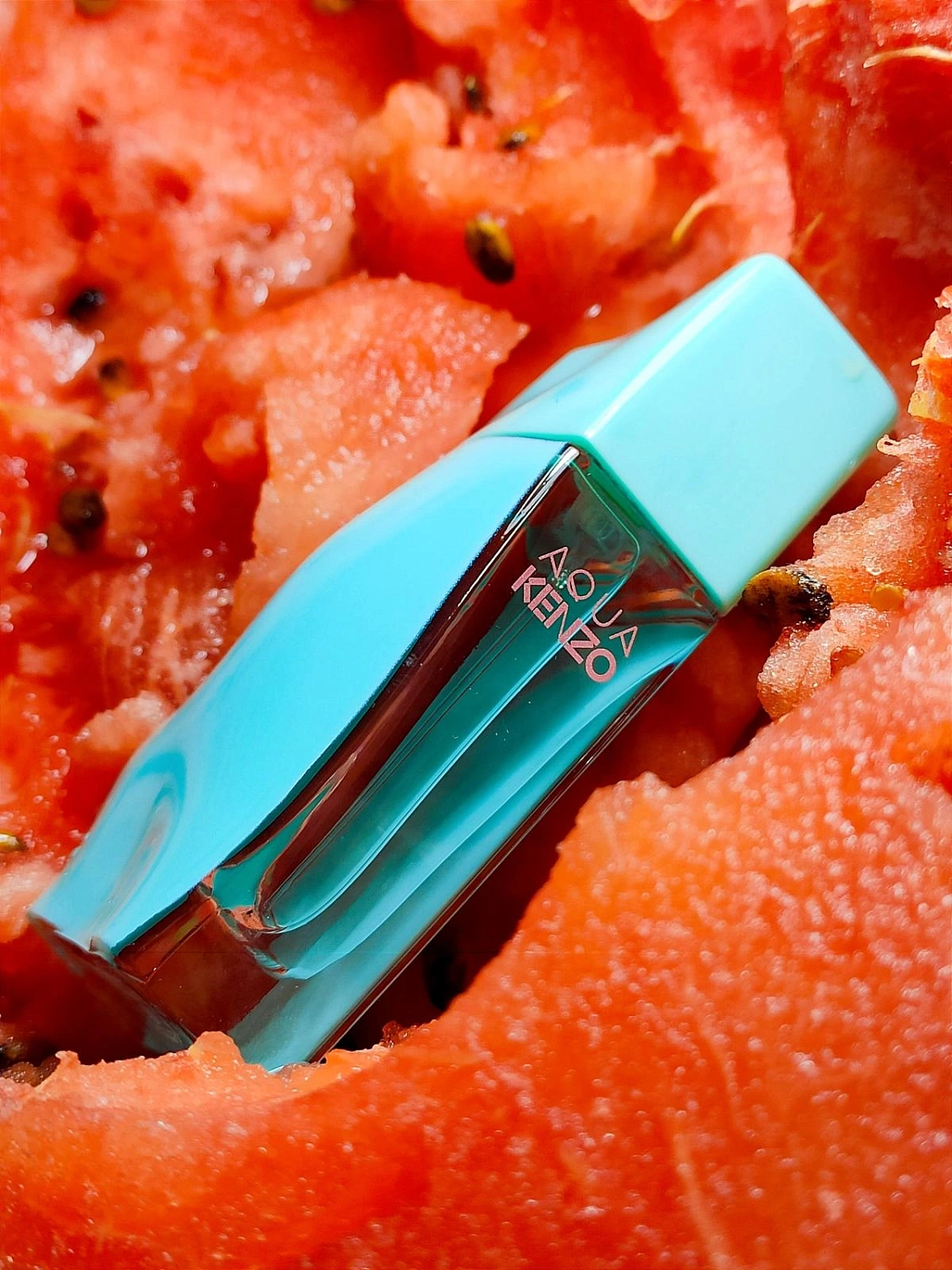 Aqua Kenzo Pour Femme Spray Can Fresh