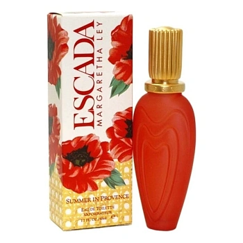 Фото Escada Margaretha Ley Summer In Provence