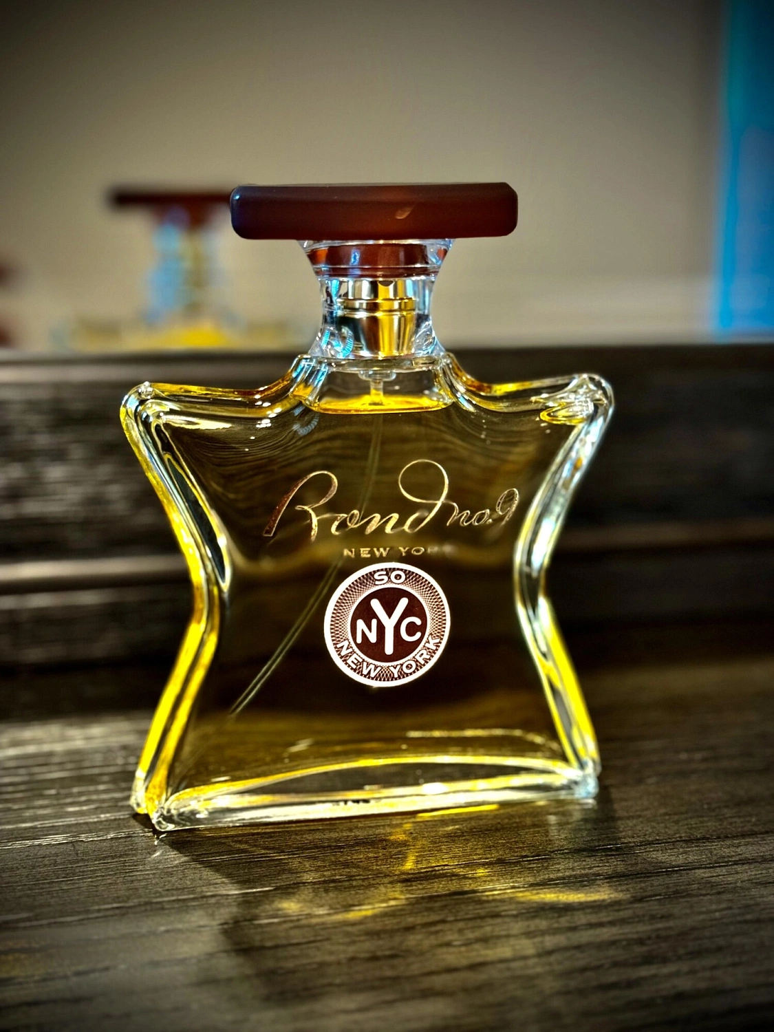 Bond No. 9 So New York