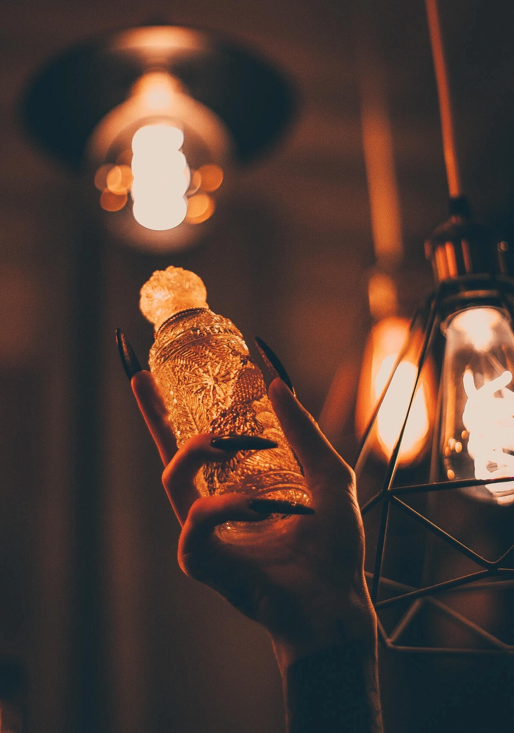 Alexandre J Imperial Peacock