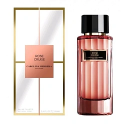 Carolina Herrera Rose Cruise