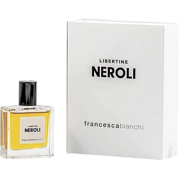 Francesca Bianchi Libertine Neroli духи, 100 мл Francesca Bianchi Libertine Neroli духи, 100 мл