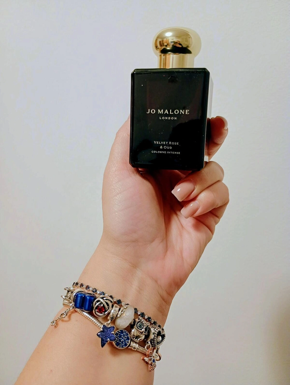 Jo Malone Velvet Rose & Oud
