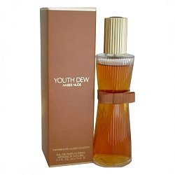 Estée Lauder Youth Dew Amber Nude