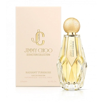 Открыть Jimmy Choo Radiant Tuberose Фото Jimmy Choo Radiant Tuberose