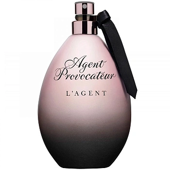 Agent Provocateur L’Agent парфюмерная вода, 100 мл тестер Agent Provocateur L’Agent парфюмерная вода, 100 мл тестер