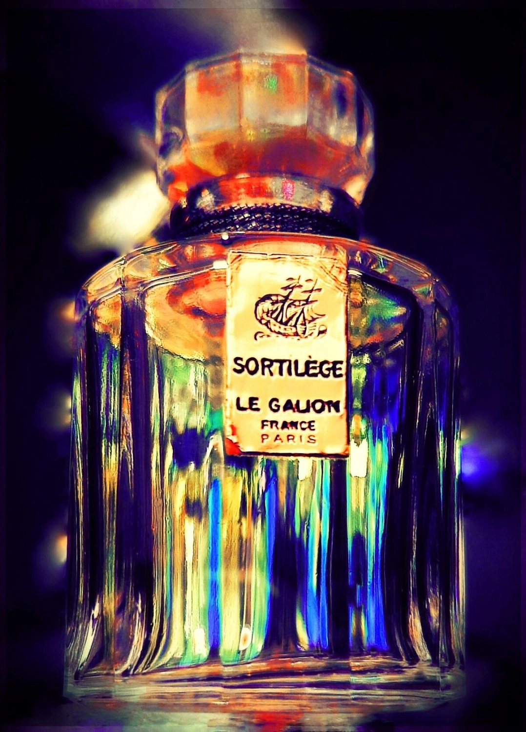 Le Galion Sortilege Le Galion Sortilege