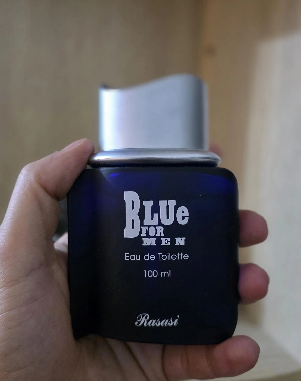 Rasasi Blue Men Rasasi Blue Men
