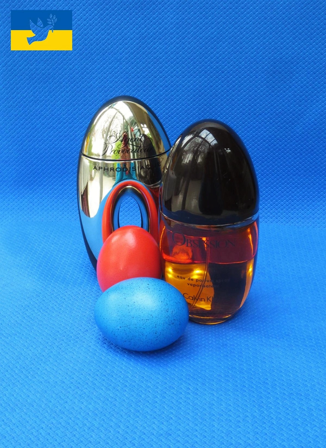 Agent Provocateur Aphrodisiaque