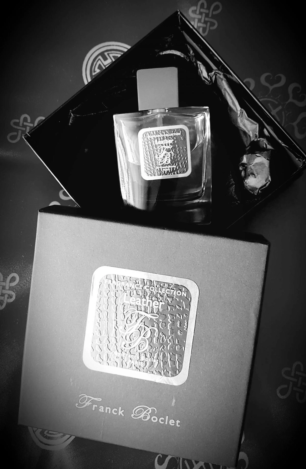 Franck Boclet Leather Franck Boclet Leather