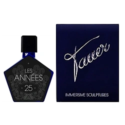 Tauer Perfumes Les Annees 25 Bis