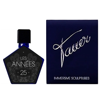Фото Tauer Perfumes Les Annees 25 Bis
