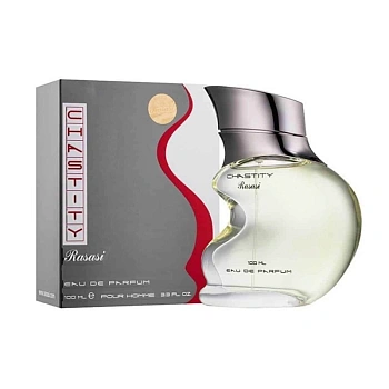 Фото Rasasi Chastity Men
