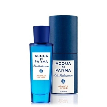 Acqua di Parma Arancia di Capri туалетная вода, 30 мл Acqua di Parma Arancia di Capri туалетная вода, 30 мл