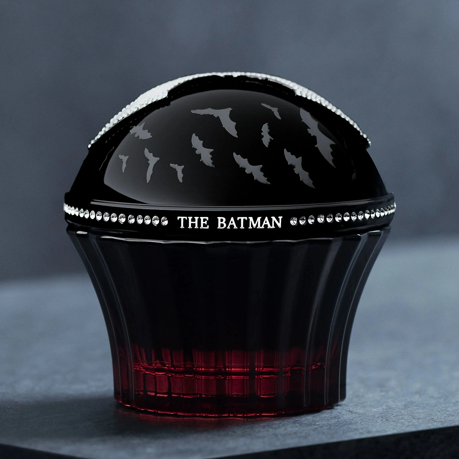 House Of Sillage The Batman Hero House Of Sillage The Batman Hero