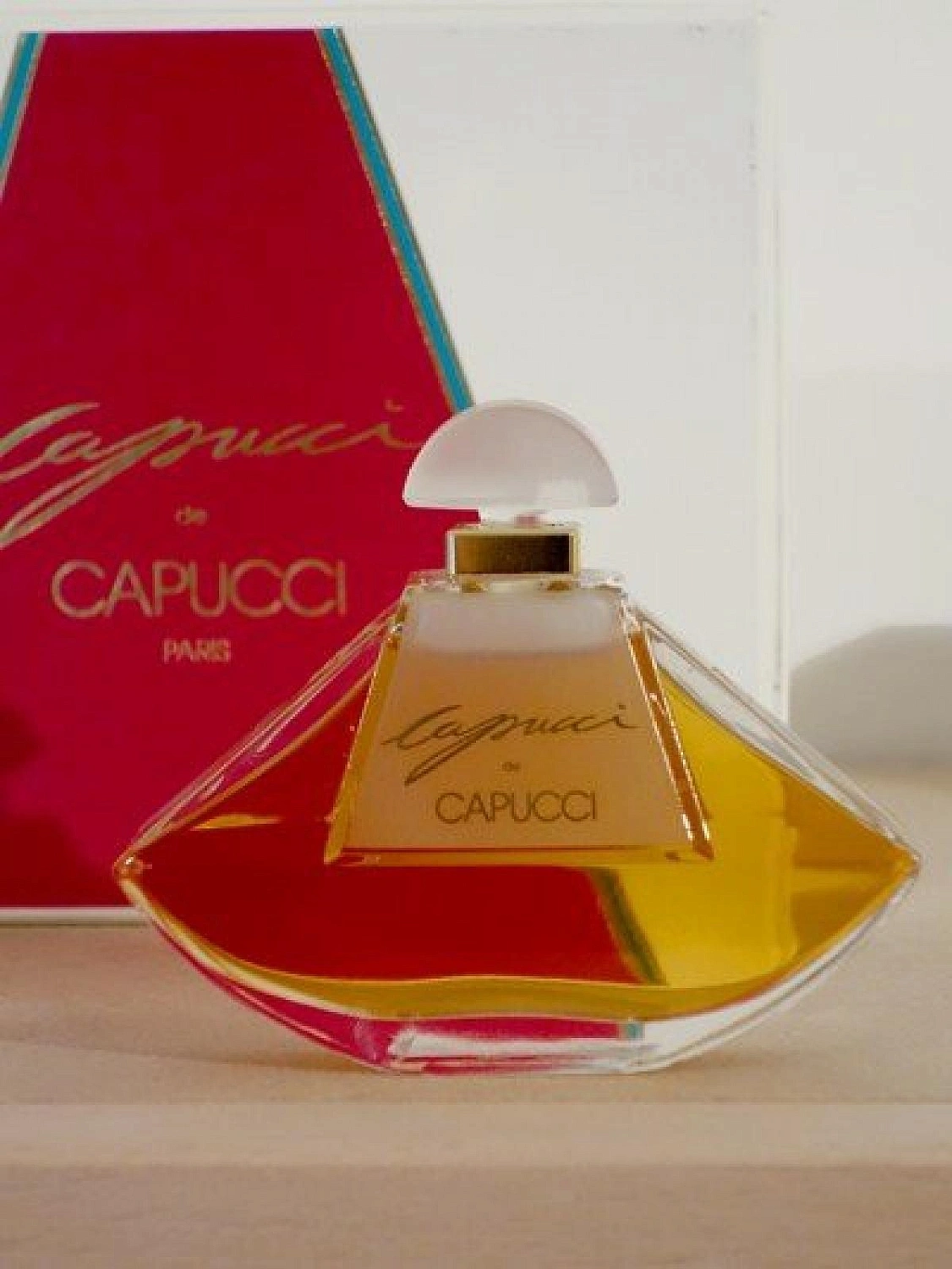 Roberto Capucci de Capucci