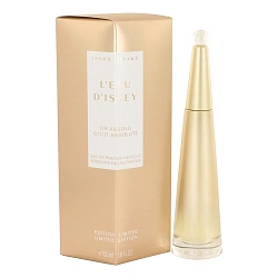 Issey Miyake L'Eau d'Issey Or Absolu (Gold Absolute)