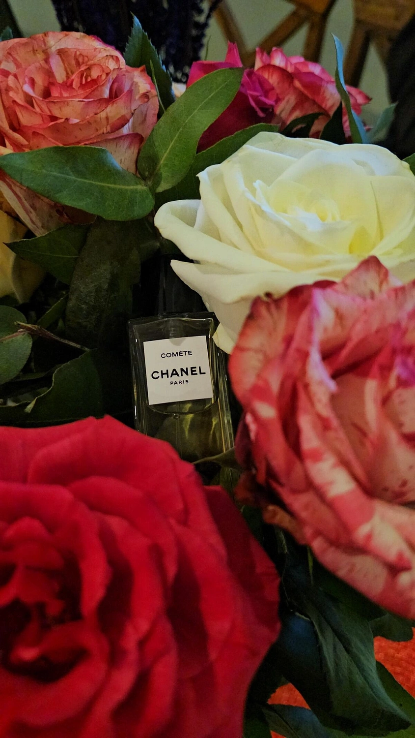 Chanel Comete