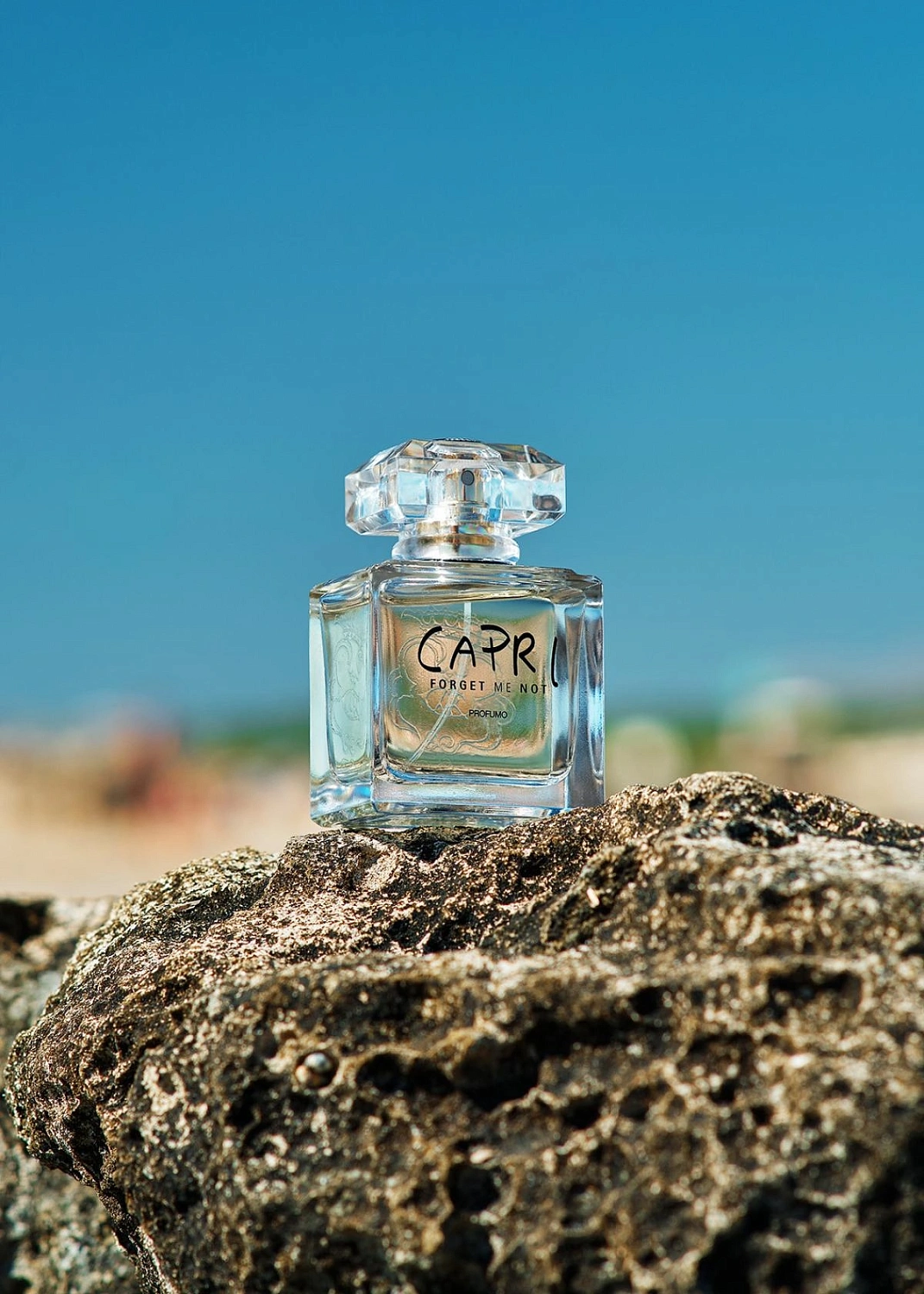 Carthusia Capri Forget Me Not Carthusia Capri Forget Me Not
