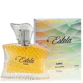 Фото Ajmal Estela