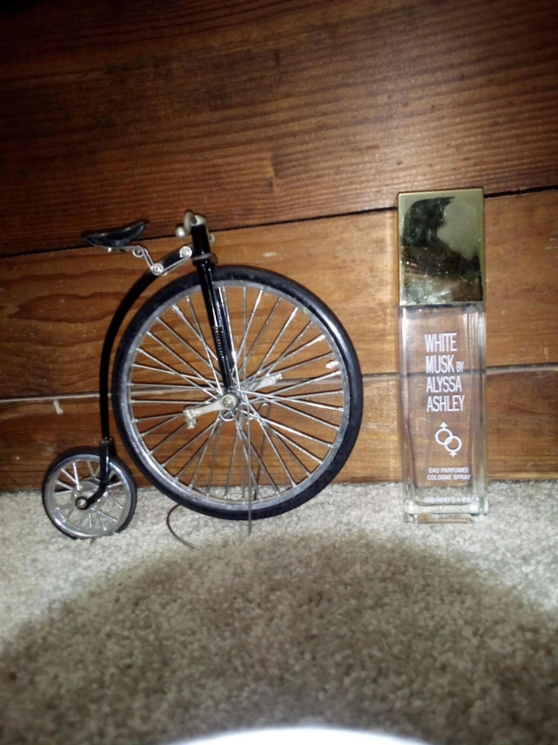 Alyssa Ashley White Musk