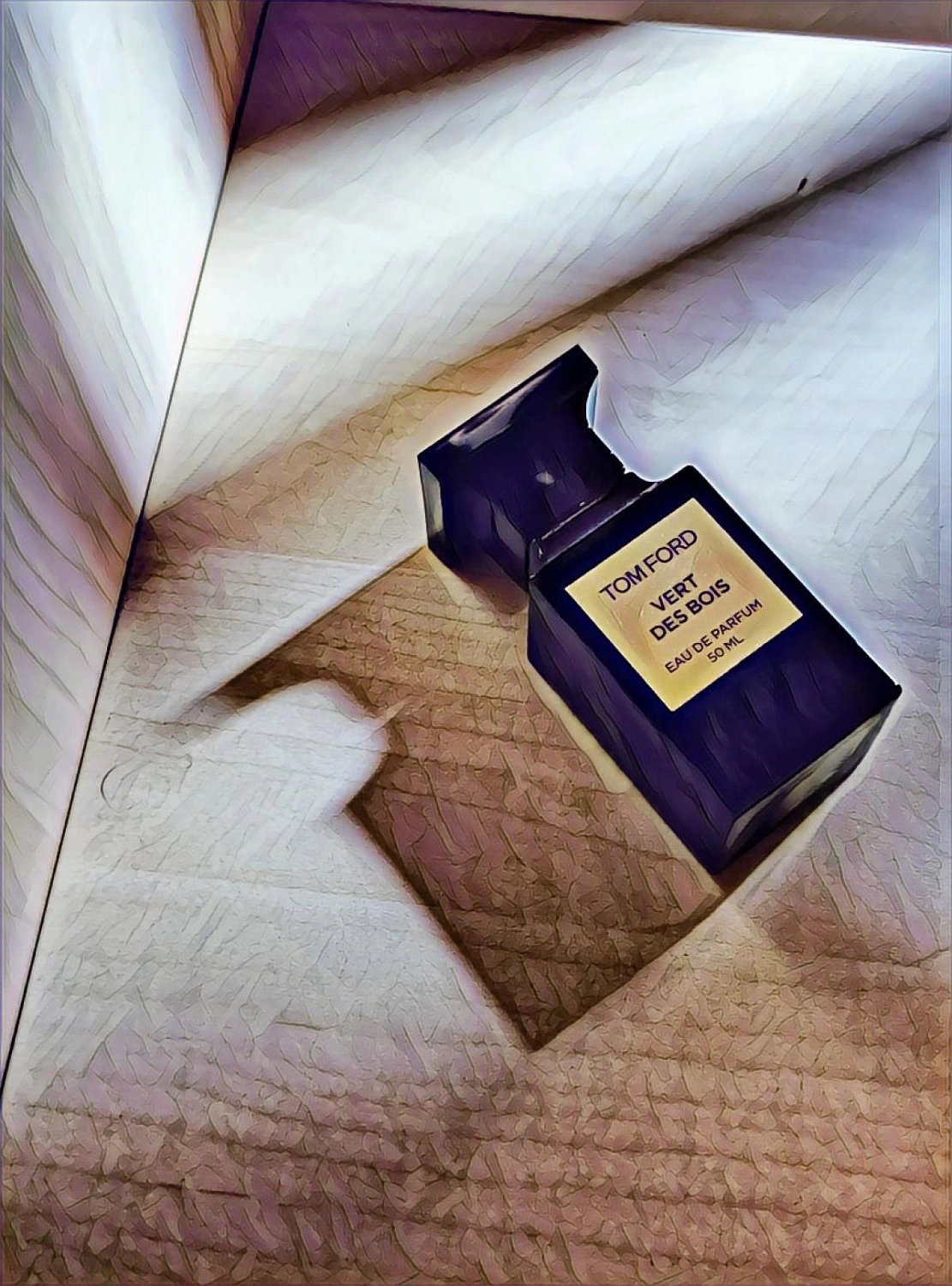 Tom Ford Vert des Bois