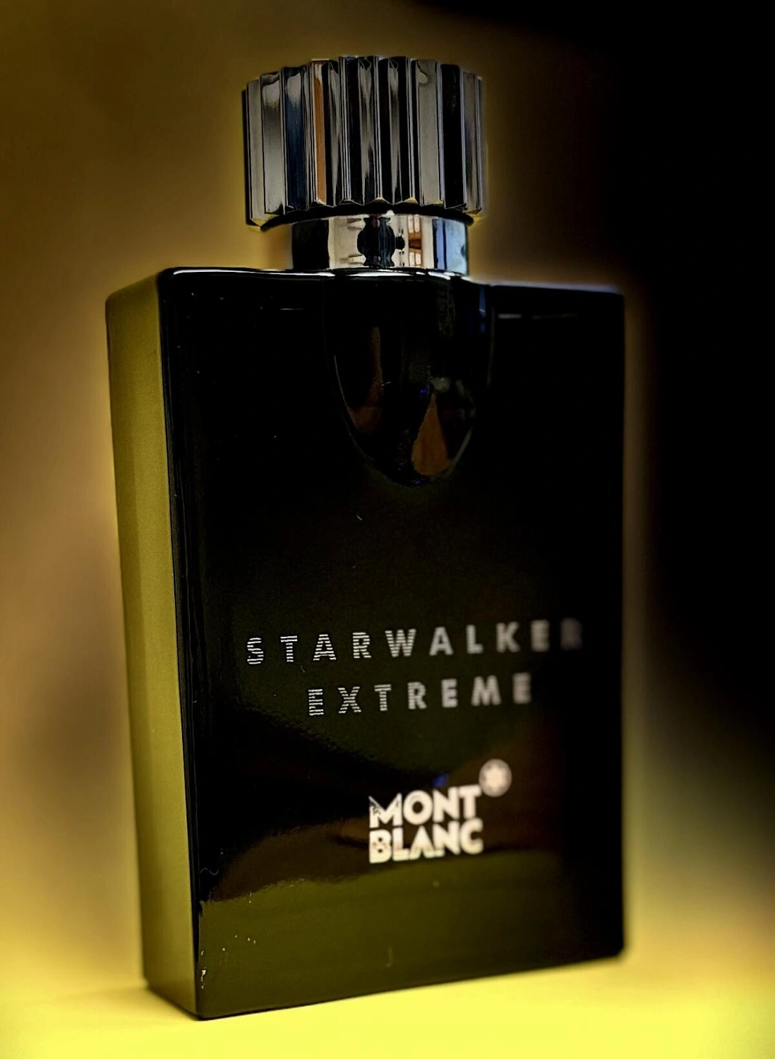 Montblanc Starwalker Extreme