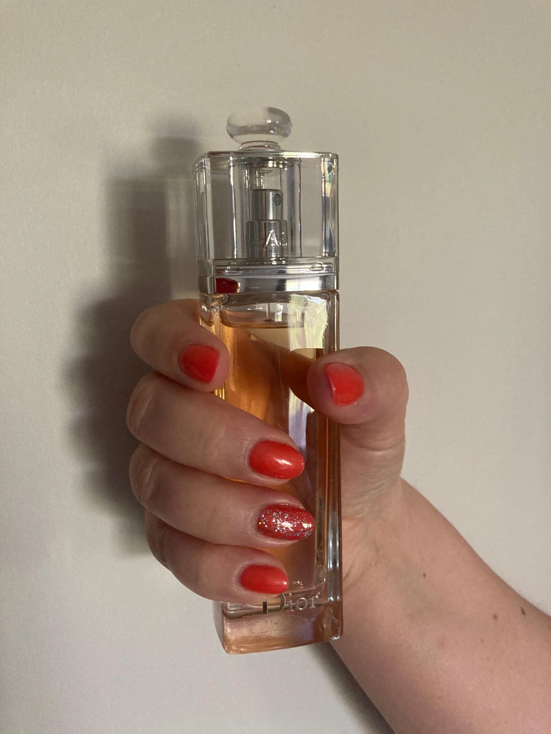 Christian Dior Addict Eau De Toilette