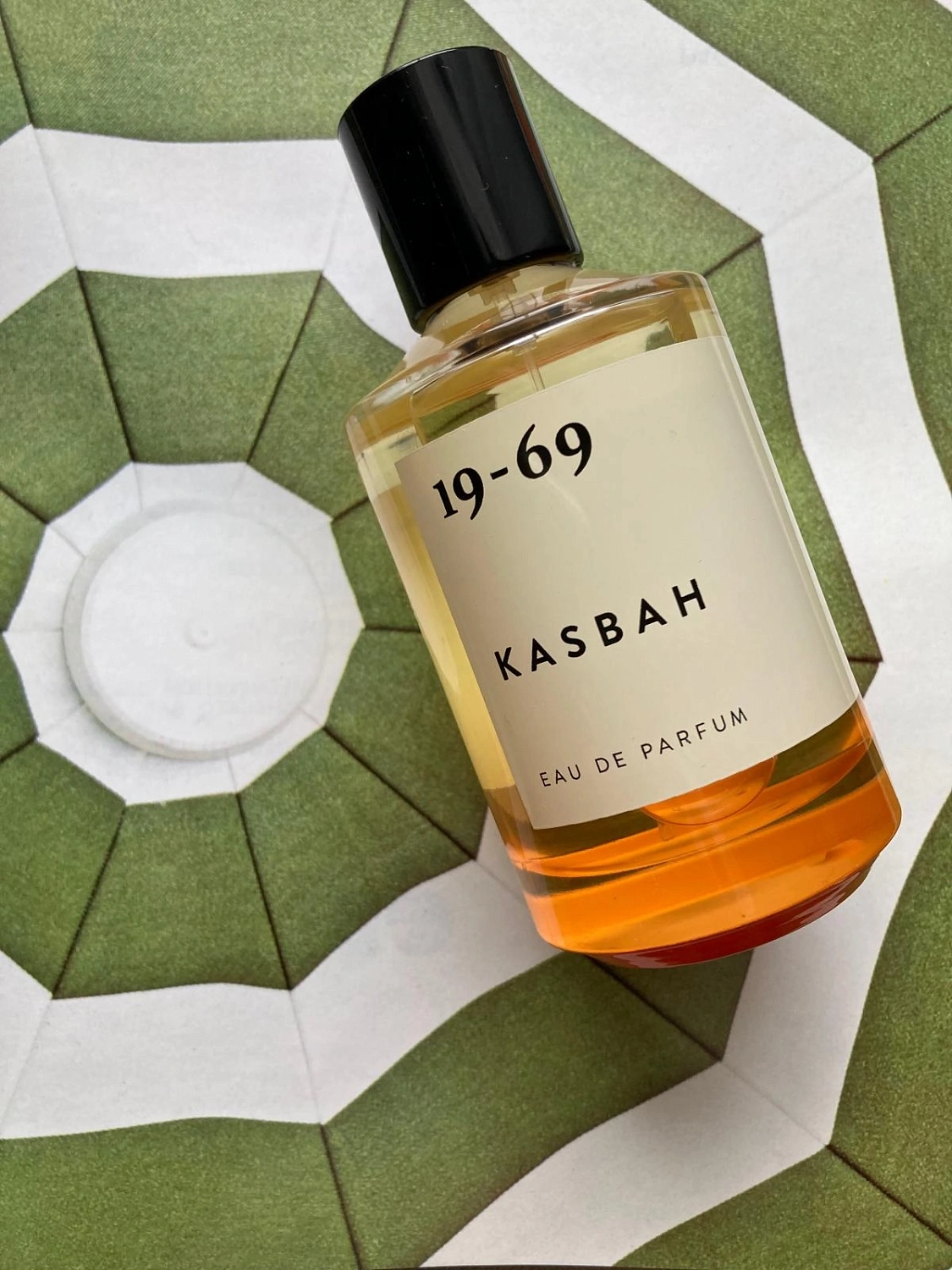 19-69 Kasbah 19-69 Kasbah