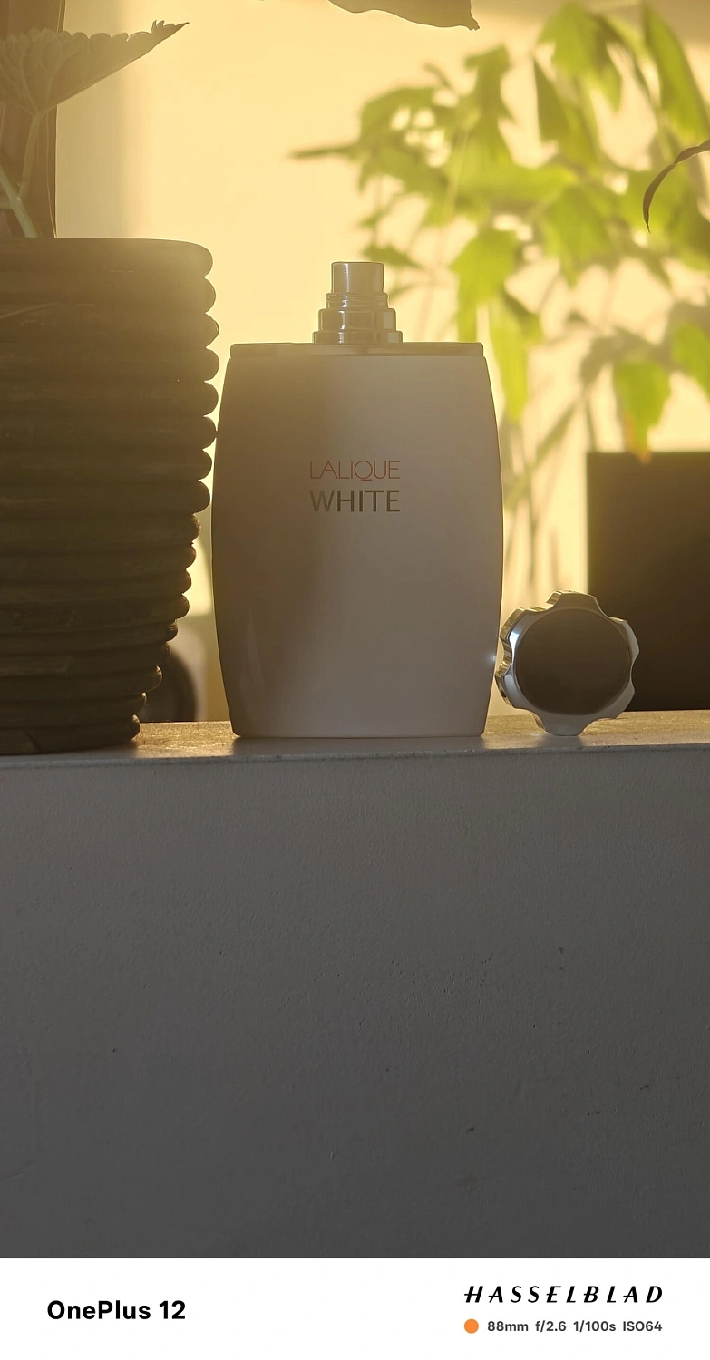 Lalique White