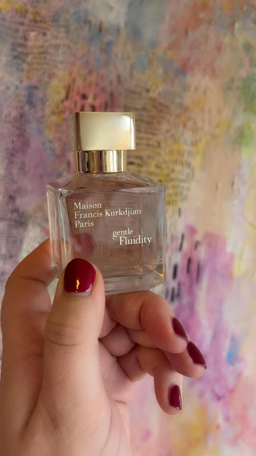 Maison Francis Kurkdjian Gentle Fluidity Gold