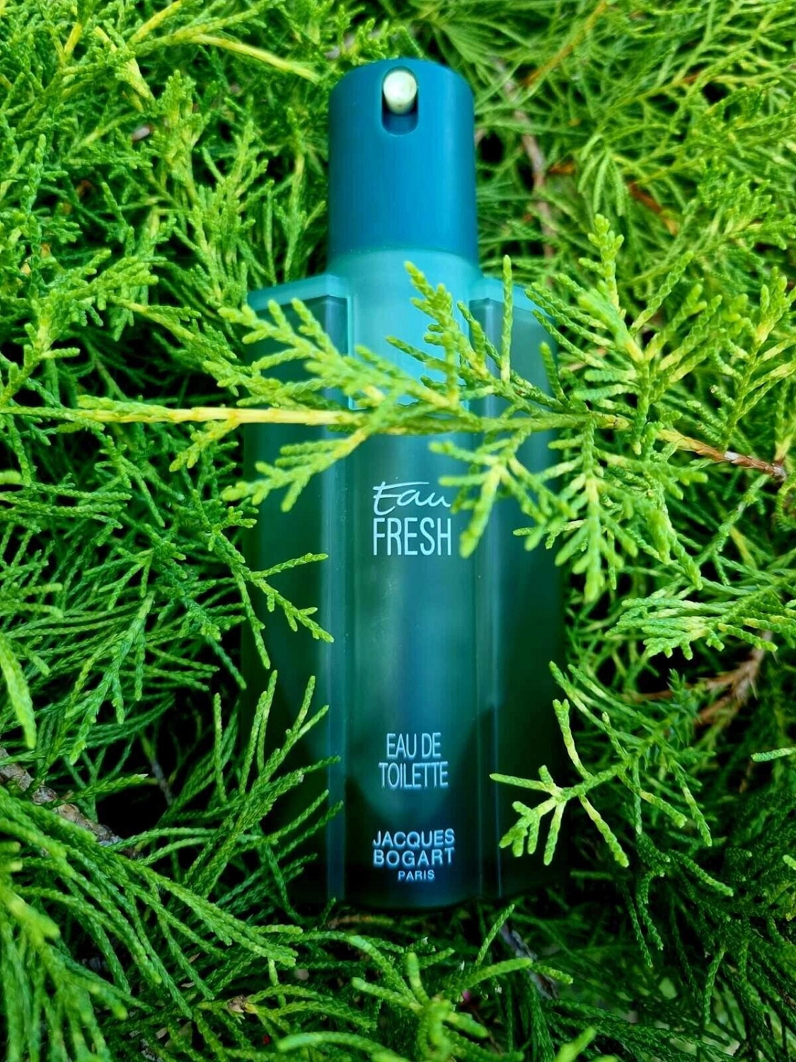 Jacques Bogart Eau Fresh Jacques Bogart Eau Fresh