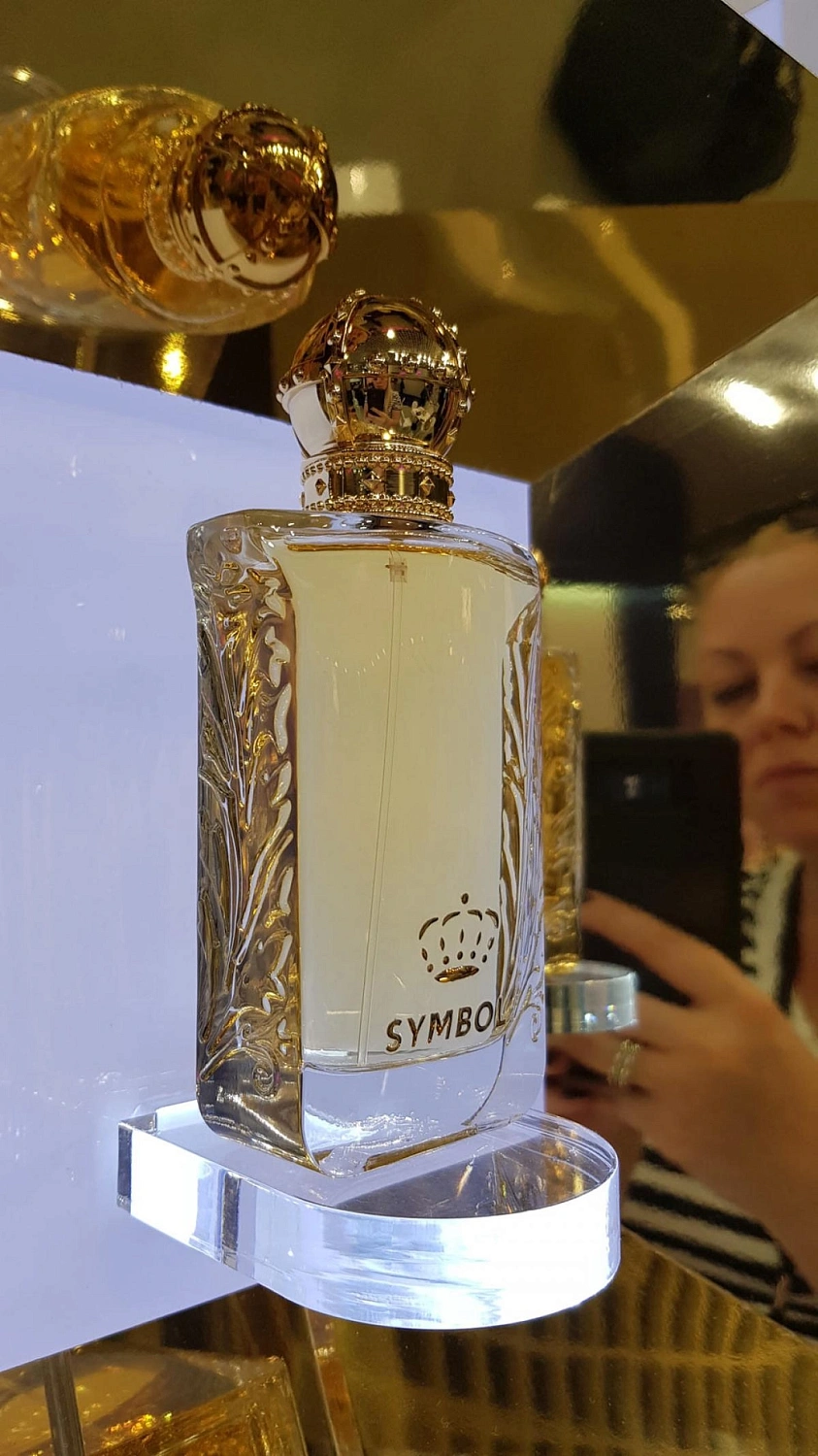 Marina de Bourbon Symbol Eau de Parfum Marina de Bourbon Symbol Eau de Parfum