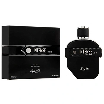Фото Sapil Intense Noir