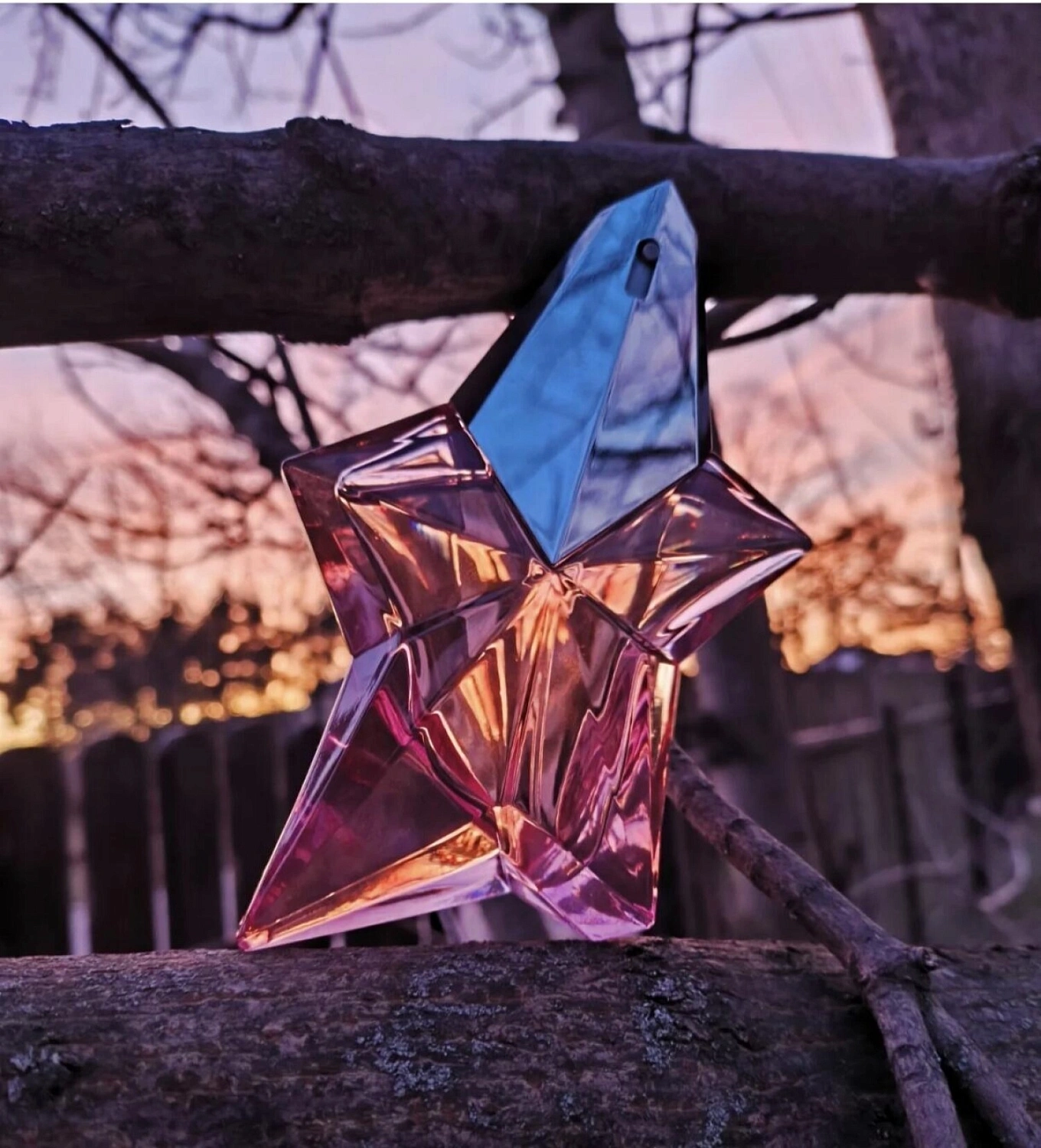 Mugler Angel Nova Eau de Toilette