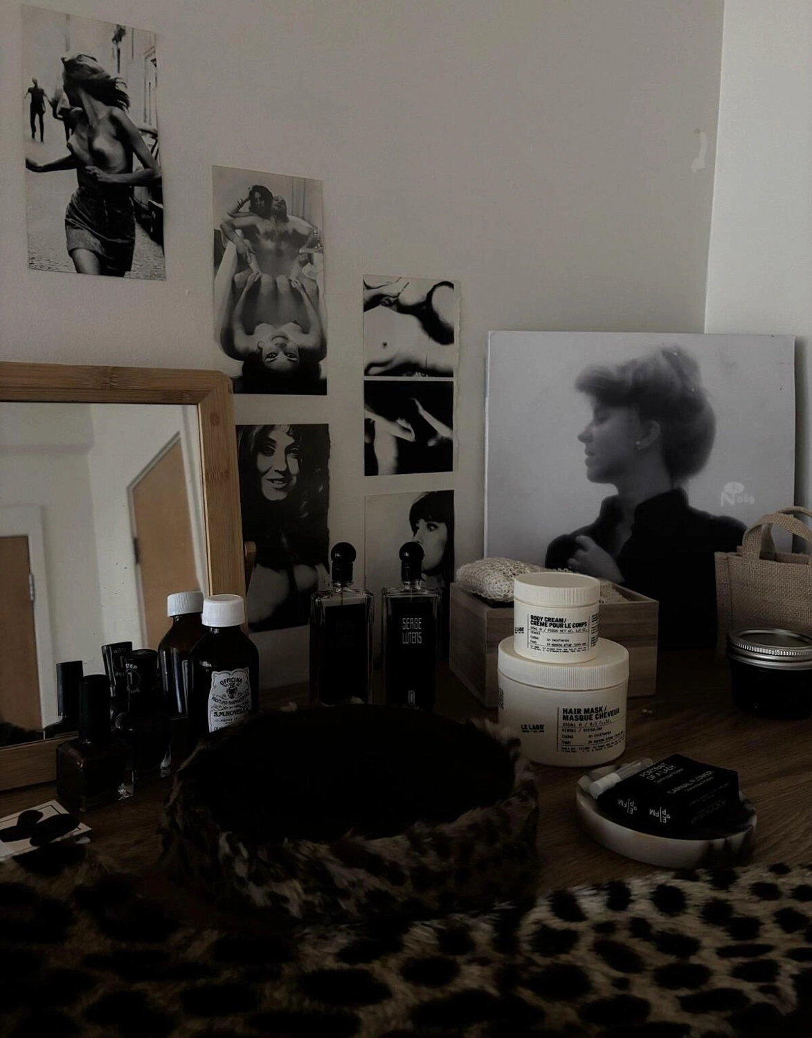 Serge Lutens Fils de Joie