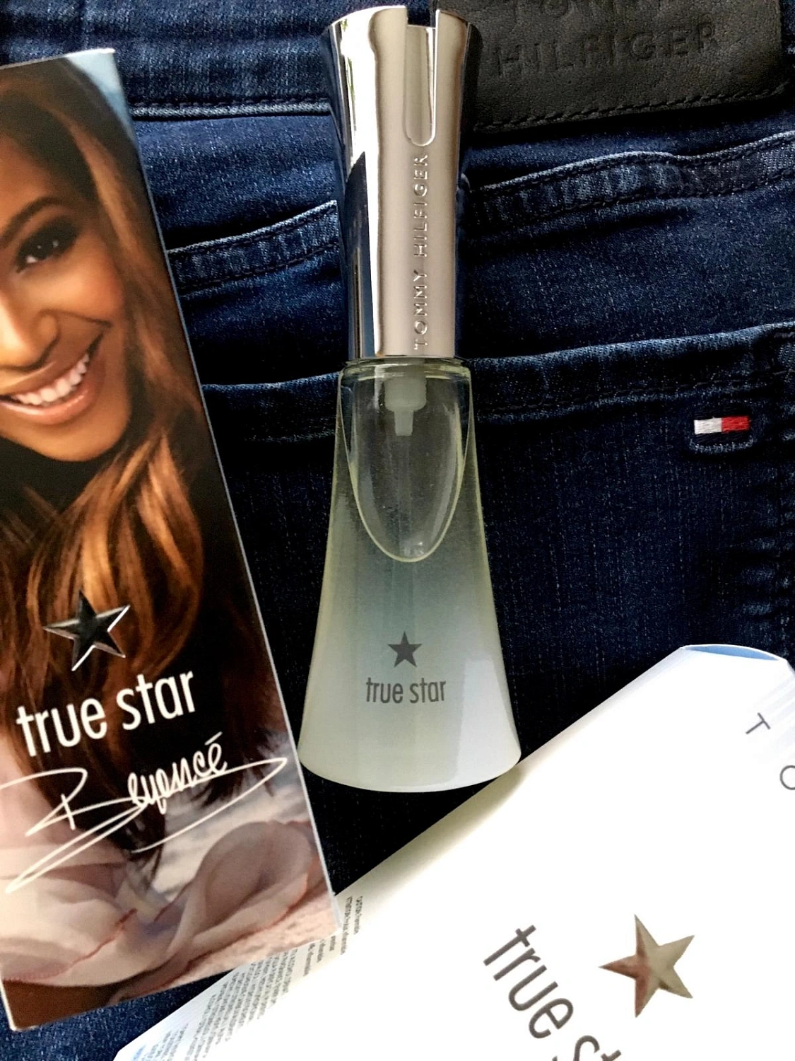 TOMMY HILFIGER True Star